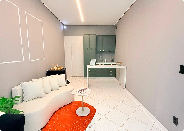 Conheça Nossos Ambientes 02