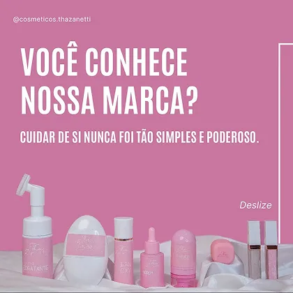 Tha Zanetti - Midias Sociais - Instagram - Borcelli 001